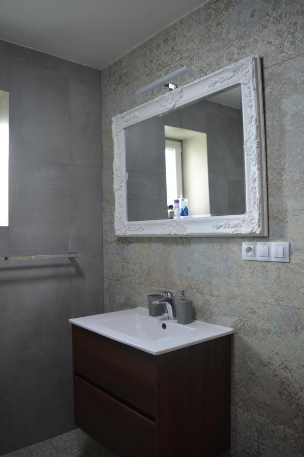 בזנץ Apartmany Olsovska מראה חיצוני תמונה