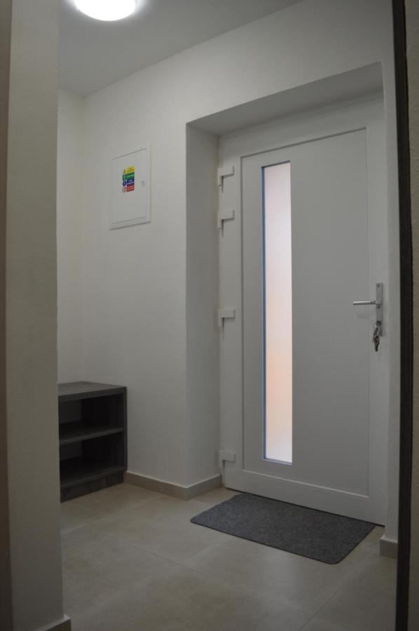 בזנץ Apartmany Olsovska מראה חיצוני תמונה