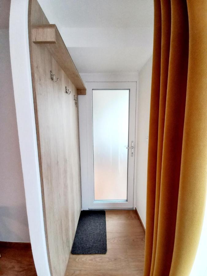 בזנץ Apartmany Olsovska מראה חיצוני תמונה